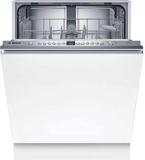 [SMV26AX01F] Lave-vaisselle Tout-intégrable SMV26AX01F BOSCH