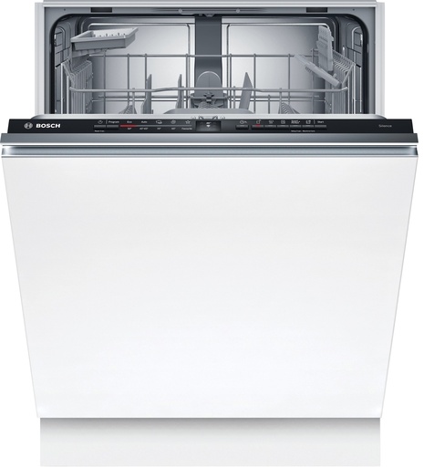 [SMV2HTX02E] Lave-vaisselle entièrement intégré 13 couverts SMV2HTX02E BOSCH