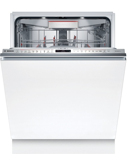 [SMV8YCX02E] BOSCH LAVE VAISSELLE TOUT INTEGRABLE CONNECTE - 60CM