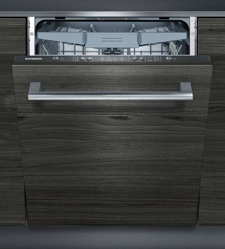 [SN615X03EE] Lave-vaisselle entièrement intégré 13 couverts SN615X03EE SIEMENS
