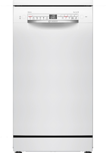 [SPS2HKW58E] Lave-vaisselle 10 couverts SPS2HKW58E BOSCH