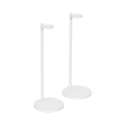[STANDERA100PAIREBL] Pied enceintes