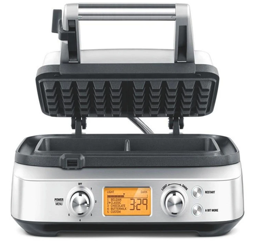 [SWM620BSS4EEU1] Gaufrier the Smart Waffle Pro 2 SWM620BSS4EEU1 SAGE
