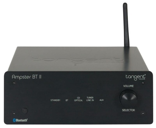 [AMPSTER BT II] Ampli