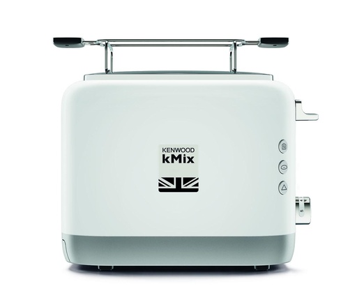 [TCX751WH] Toaster 2 fentes
