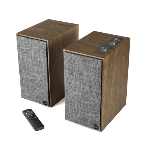 [THEFIVES-WAL] KLIPSCH Enceinte amplifiée THEFIVES-WAL