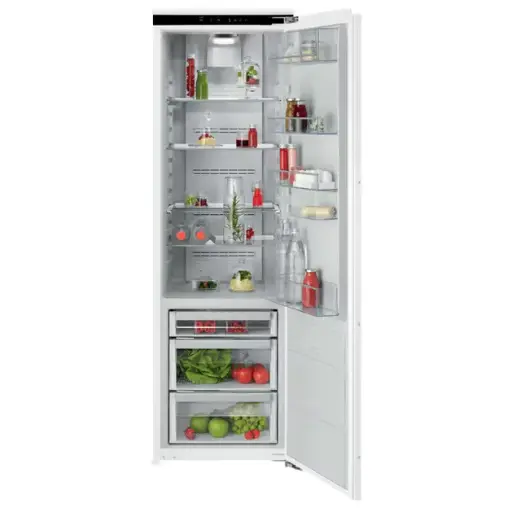 [TK9ZS181DC] Réfrigérateur intégrable 1P tout utile