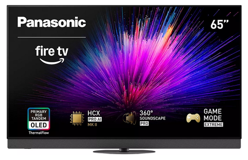 [TV65Z95BEG] TV 60/69' OLED 4K