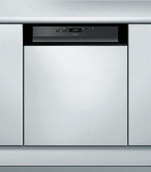 [WBC3C26B] Lave vaisselle 60 cm bandeau