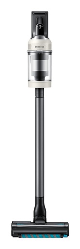 [VS80F28EGS/WD] Aspirateur-balai 2 en 1 Noir, Blanc VS80F28EGS/WD Samsung