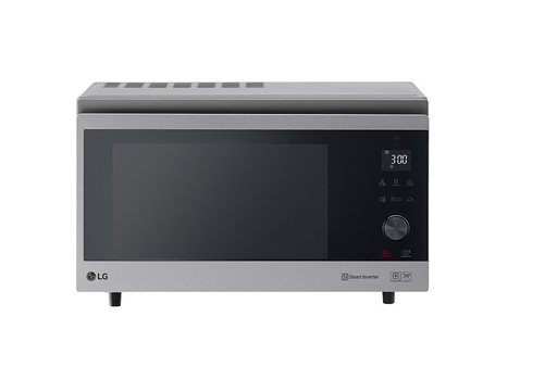 [MJ3965ACS] Micro-onde combiné 39 L 1350 W MJ3965ACS LG