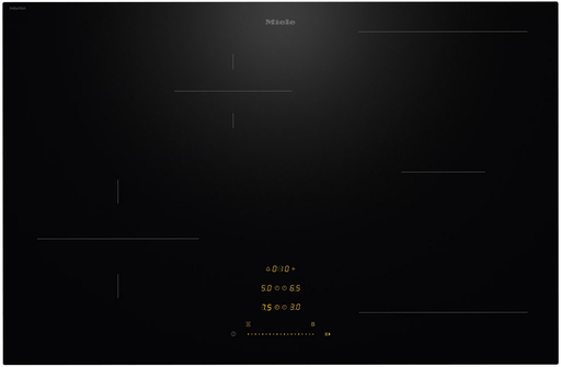 [KM8483FX] Plaque induction KM8483FX MIELE