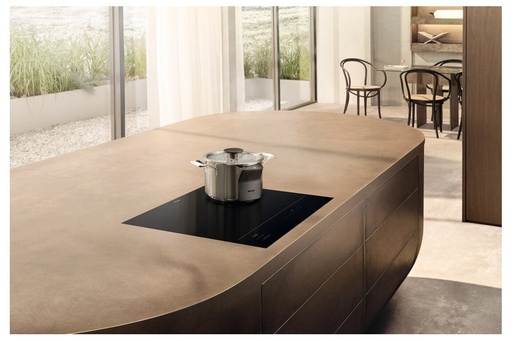 [KM8765FLDIAMOND] Plaque induction KM8765FLDIAMOND MIELE