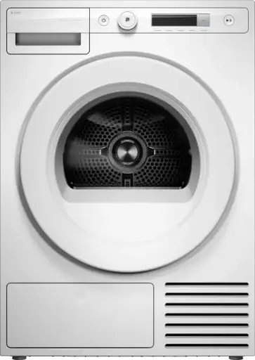 [T108HBW] ASKO Sèche-linge T108HBW