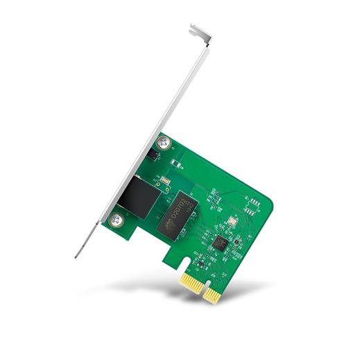 [TG-3468] TP-LINK Gigabit PCI-E Networks Adapter