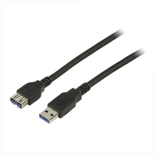 [MC923AMF-5M/N] RALLONGE USB 3.0 A MALE/FEMELLE