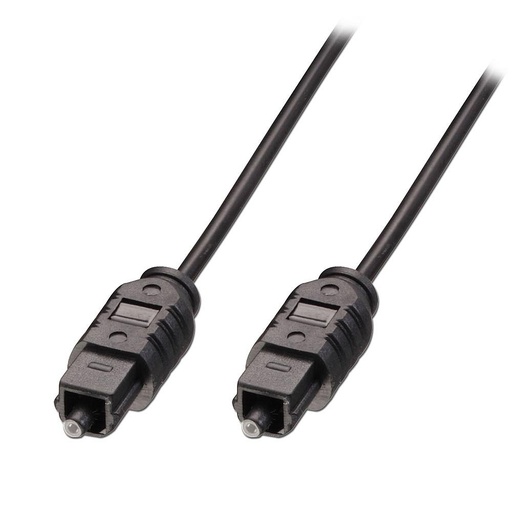 [35210] C ble TosLink / SPDIF, 0.5m