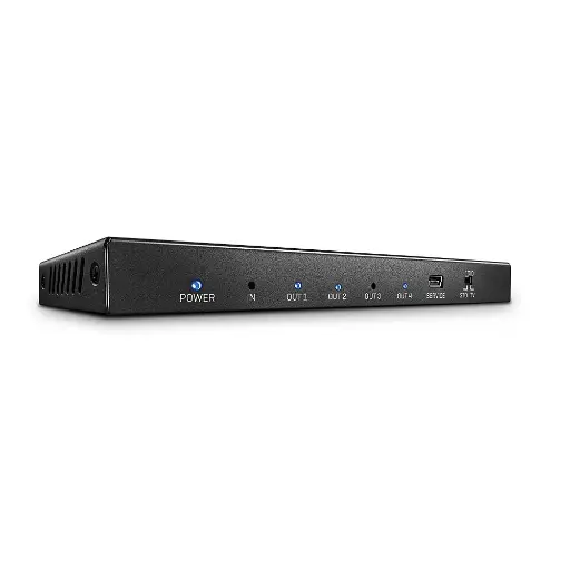 [38236] répartiteur vidéo 4x HDMI 38236 LINDY