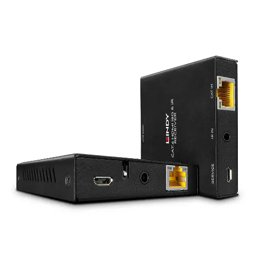 [38205] extension audio/video Émetteur et récepteur AV 38205 LINDY