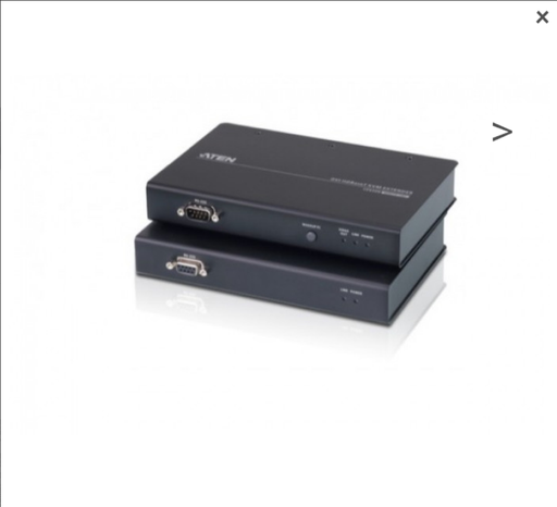 [CE620-AT-G] ATEN CE620 PROLONGATEUR USB 2.0 DVI KVM HDBASET 100M