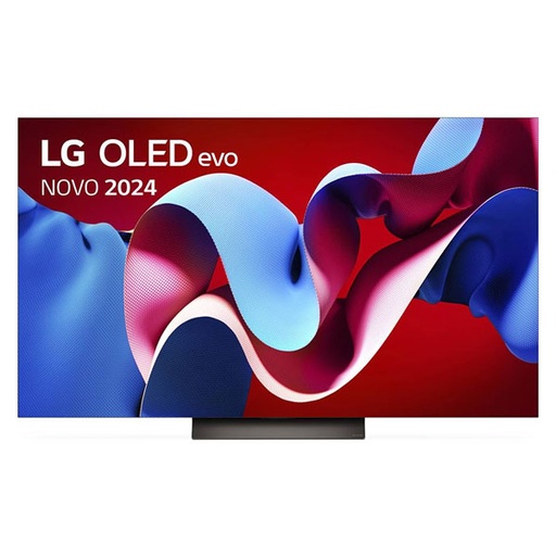 [OLED65C44LA.AEU] LG TELEVISEUR OLED 4K - 65" (164CM)